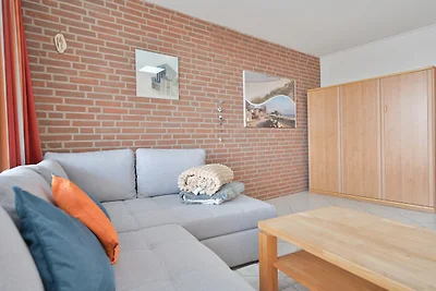 Vakantieappartement Gezinsvakantie Kellenhusen