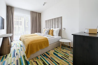 Sun&Snow Privatwohnungen im Baltic