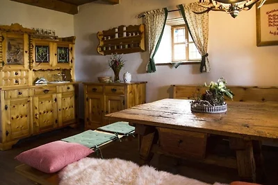 Ferienhaus Staller Brendl by