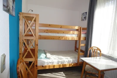 Vakantieappartement Gezinsvakantie Dahme
