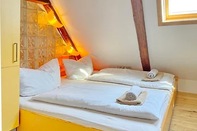 Altstadtflair - 2 Monde