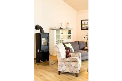 Casa vacanze Vacanza di relax Malchow