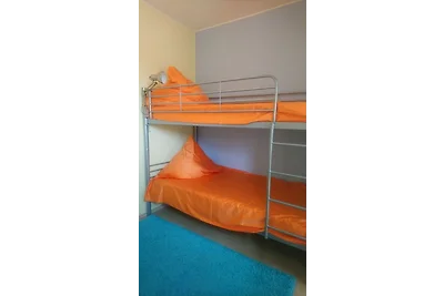 Vakantieappartement Gezinsvakantie Clausthal-Zellerfeld