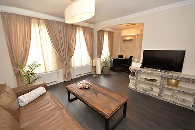 Vakantieappartement Gezinsvakantie Bremen