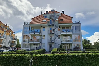 Sonnenschein 21 - Grossenbrode