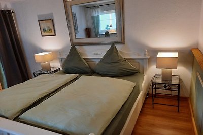 Vakantieappartement Gezinsvakantie Pottum