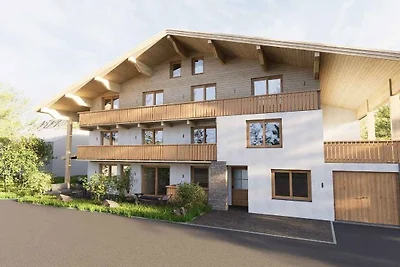 Apartment 5 - Rothirsch