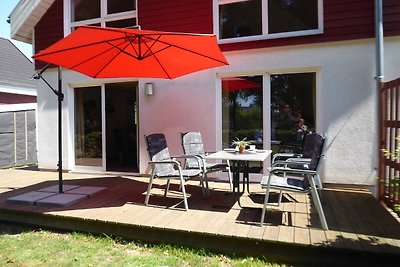 Ferienhaus Haus am See - Nordhorn