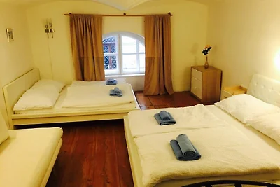 Sobieski City Apartment 6