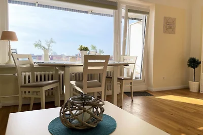Vakantieappartement Gezinsvakantie Wyk