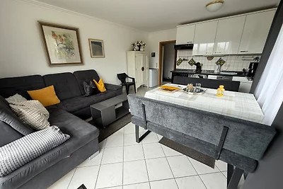 Appartamento Vacanza con famiglia Krün