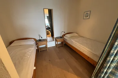 Fewo "LEUCHTTURMBLICK"