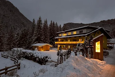 Ferienwohnung Malteser