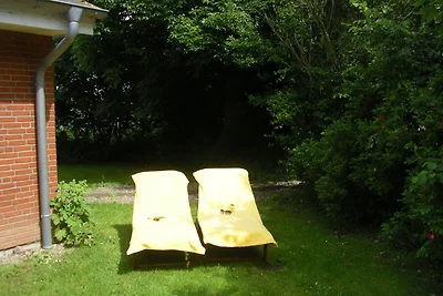 Bauernhof Scharrerie - Ferienhaus