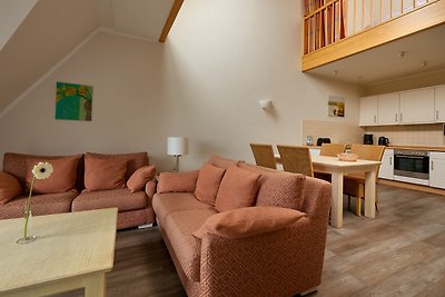 Vakantieappartement Gezinsvakantie Dierhagen