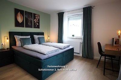 Beliebte 3 Zimmerwohnung in