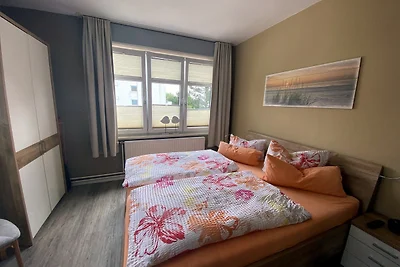Haus Jutta - Appartement 5