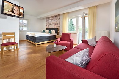 Vakantieappartement Gezinsvakantie Bad Krozingen