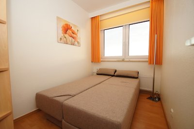 Vakantieappartement Gezinsvakantie Dahme