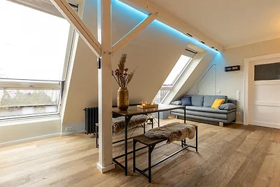 Vakantieappartement Gezinsvakantie Bad Bentheim