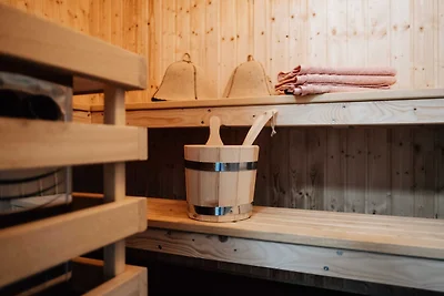Vakantiehuis Ontspannende vakantie Nordhorn