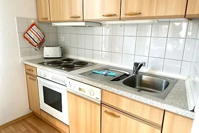 Vakantieappartement Gezinsvakantie Dorum