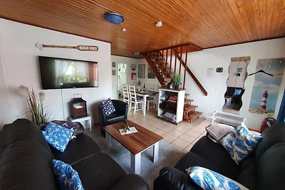 Casa vacanze Vacanza di relax Friedrichskoog