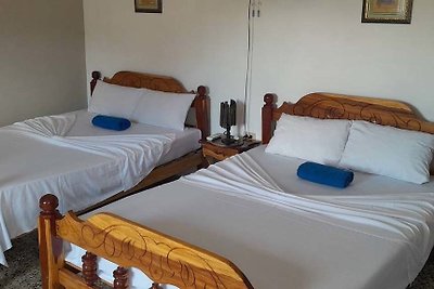 Vakantieappartement Gezinsvakantie Vinales