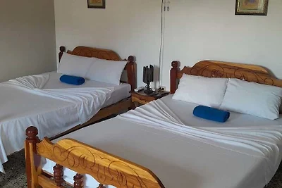 Casa Los Sueños - Anoy y Olguita