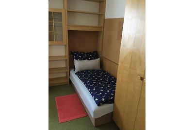 Vakantieappartement Gezinsvakantie Bad Radkersburg