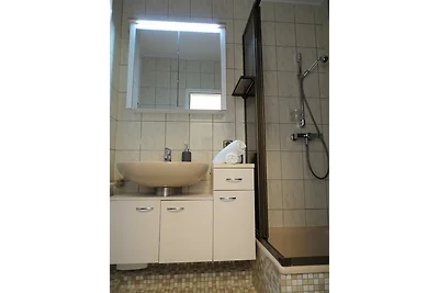 Strandhotel Whg 70 Landblick