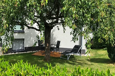 Vakantieappartement Gezinsvakantie Kastellaun