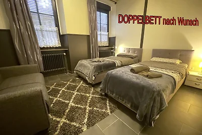 Vakantieappartement Gezinsvakantie Pellingen