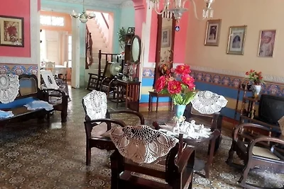 Hostal La Navarra Appartement 1