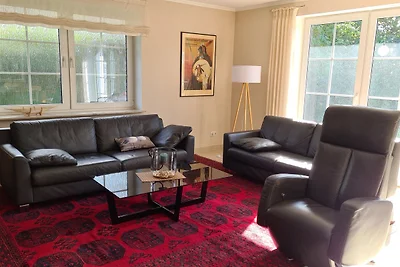 Ferienhaus Brombeerhof