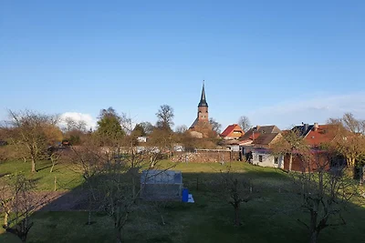 Vakantieappartement Gezinsvakantie Groß Miltzow