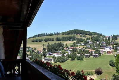 Vakantieappartement Gezinsvakantie 