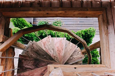 Studio Wasserfall 40 m2