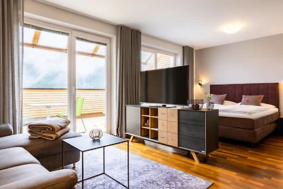 Modernes 1-Raum Apartment mit