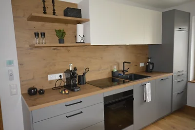SeeZeit Appartement Dobratsch