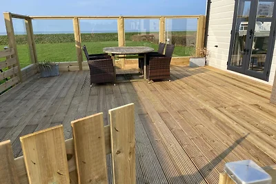 Traumblick Nr. 24 aufs Wattenmeer