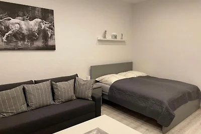 Appartamento Vacanza con famiglia Hagen