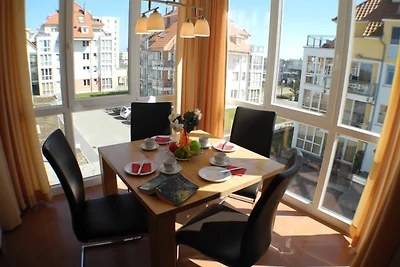 Vakantieappartement Gezinsvakantie Großenbrode