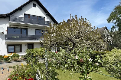 Vakantiehuis Ontspannende vakantie Mastershausen