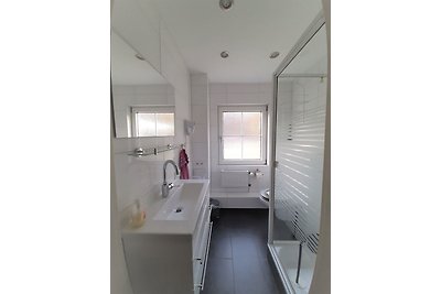 Vakantieappartement Gezinsvakantie Walkenried