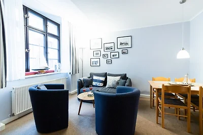 Bütow WE1 mit Parkplatz -ABC9