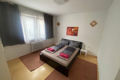 Vakantieappartement Gezinsvakantie Mainz