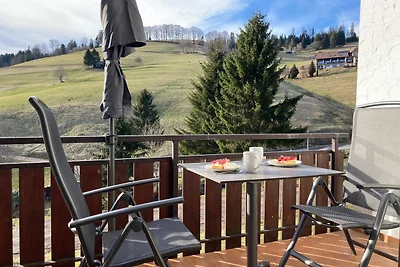 Ferienwohnung Ausklang -