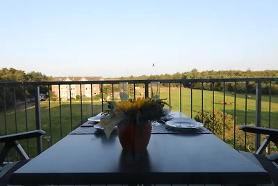 Appartamento Vacanza con famiglia Cuxhaven