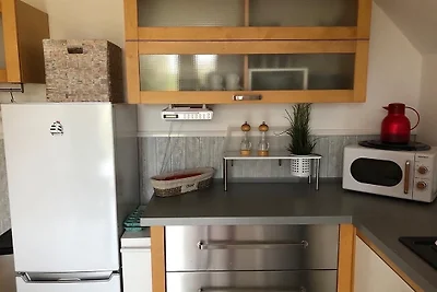 Vakantieappartement Gezinsvakantie Osterbruch